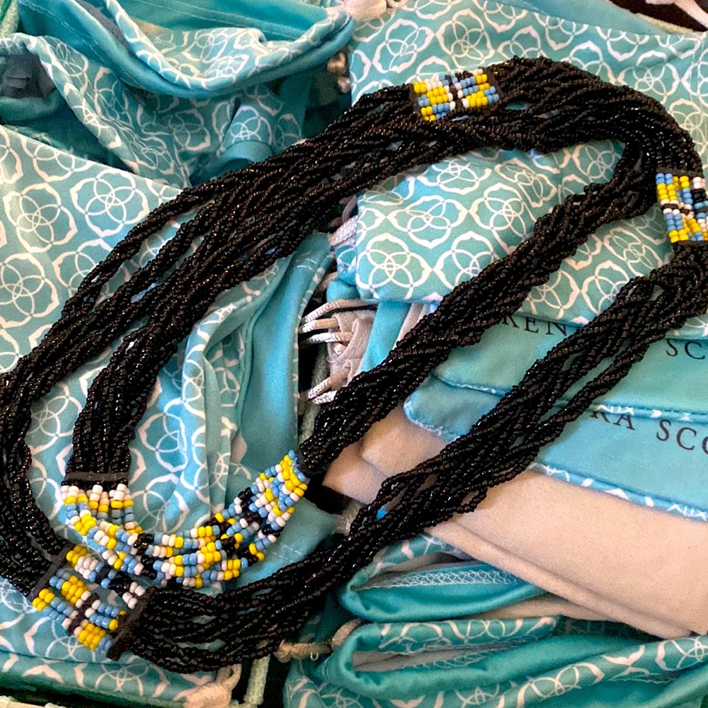 Kendra Scott Necklace